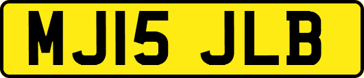 MJ15JLB