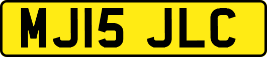MJ15JLC