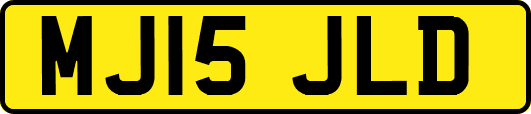 MJ15JLD