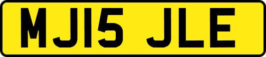 MJ15JLE
