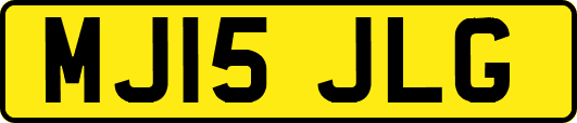 MJ15JLG