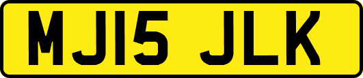 MJ15JLK