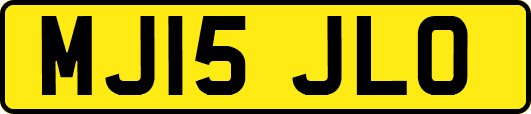 MJ15JLO
