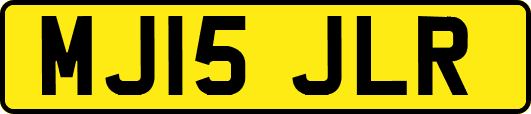 MJ15JLR
