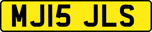 MJ15JLS