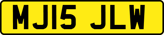 MJ15JLW