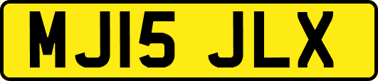 MJ15JLX
