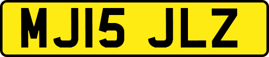 MJ15JLZ