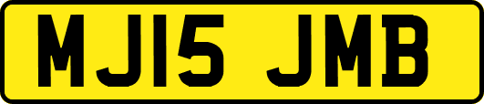 MJ15JMB