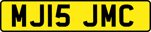 MJ15JMC