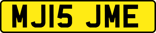 MJ15JME
