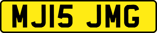 MJ15JMG
