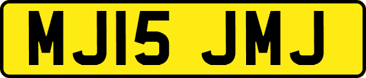 MJ15JMJ