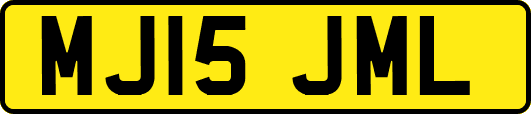 MJ15JML