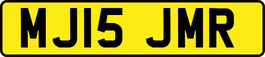 MJ15JMR