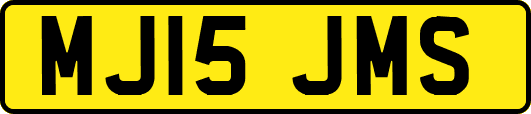MJ15JMS