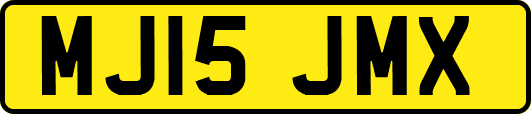 MJ15JMX