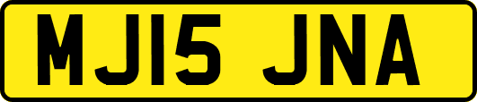 MJ15JNA