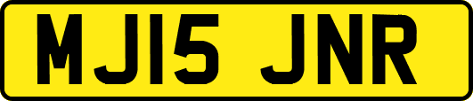MJ15JNR