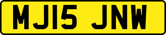 MJ15JNW