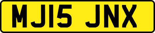MJ15JNX
