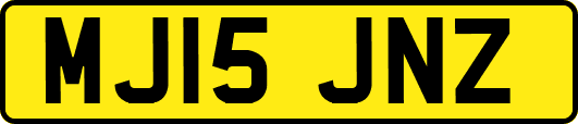 MJ15JNZ