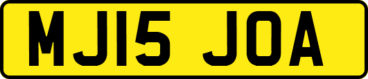 MJ15JOA
