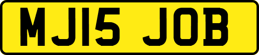 MJ15JOB