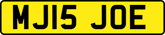 MJ15JOE