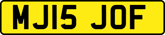 MJ15JOF