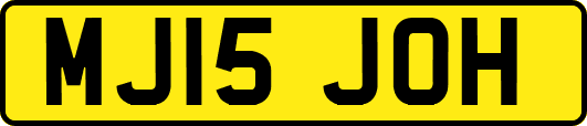 MJ15JOH