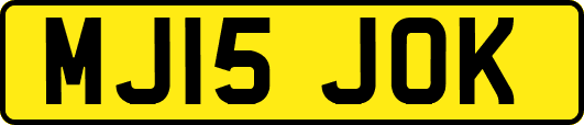 MJ15JOK