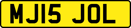 MJ15JOL