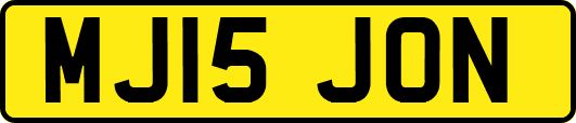 MJ15JON