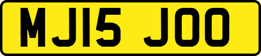 MJ15JOO