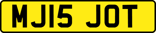MJ15JOT