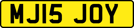 MJ15JOY