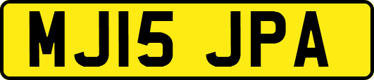 MJ15JPA
