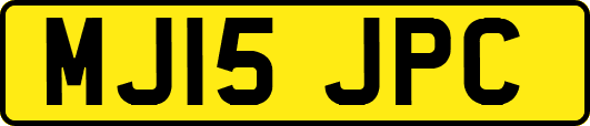 MJ15JPC