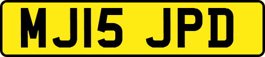 MJ15JPD