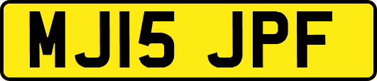 MJ15JPF