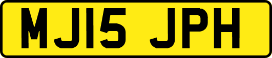 MJ15JPH