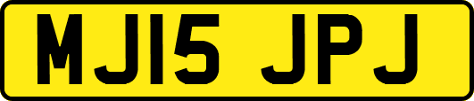 MJ15JPJ