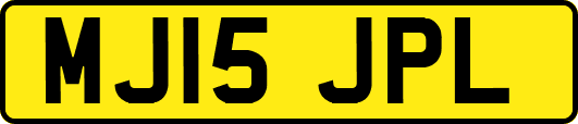 MJ15JPL
