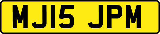 MJ15JPM