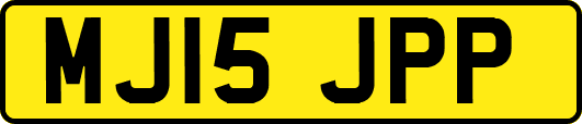 MJ15JPP