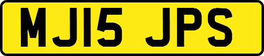 MJ15JPS