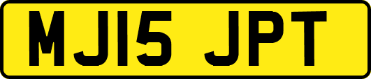 MJ15JPT