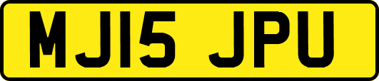 MJ15JPU