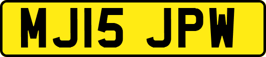 MJ15JPW